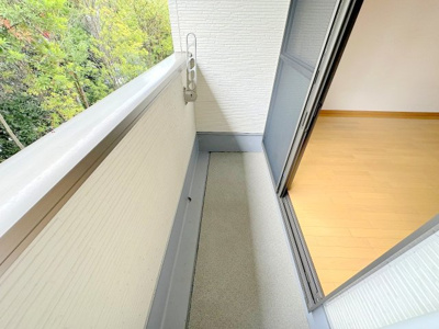 【バルコニー】 | Fiore