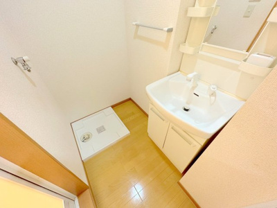 【洗面所】 | Fiore