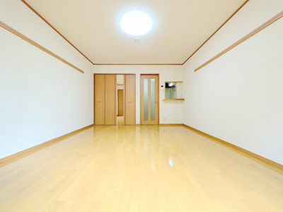 【居間・リビング】 | Fiore