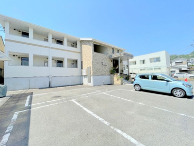 【外観】 | Fiore