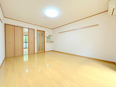 【居間・リビング】 | Fiore