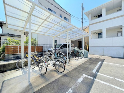 【その他共用部分】 | Fiore