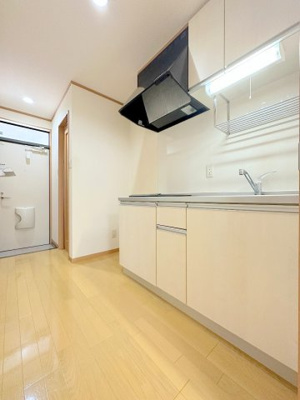 【キッチン】 | Fiore