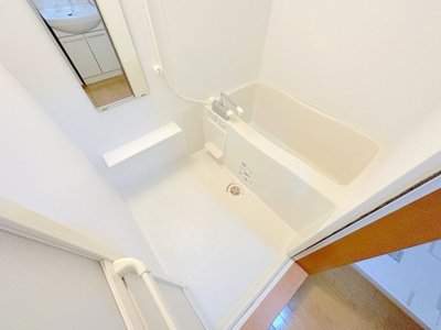 【浴室】 | Fiore