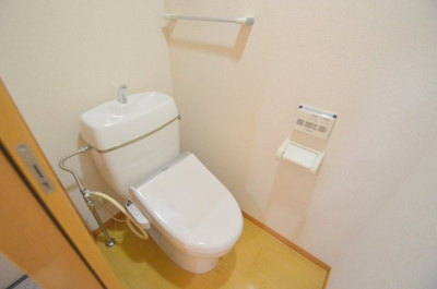 【トイレ】 | Fiore