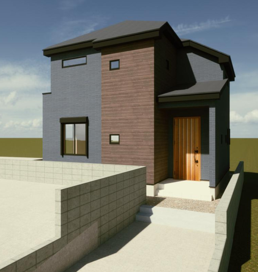 横浜市栄区飯島町 新築戸建て【仲介手数料無料】