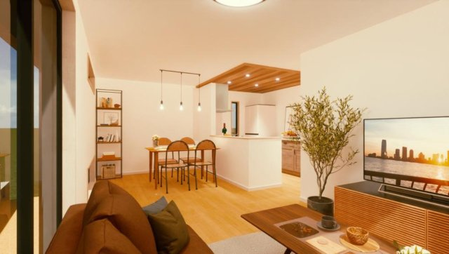 横浜市栄区飯島町 新築戸建て【仲介手数料無料】のその他