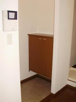 【玄関】 | ヴェルドミール