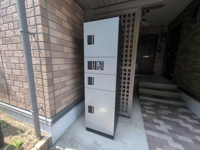 【その他共用部分】 | ヴェルドミール