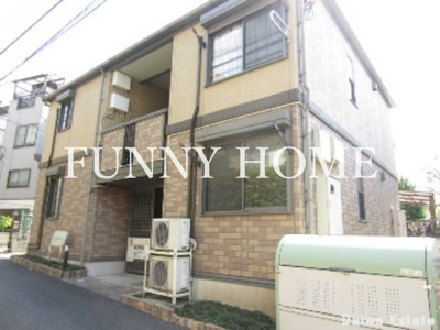 【外観】 | ヴェルドミール