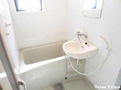 【浴室】 | ヴェルドミール