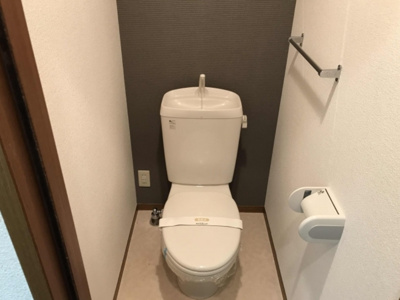 【トイレ】 | ヴェルドミール