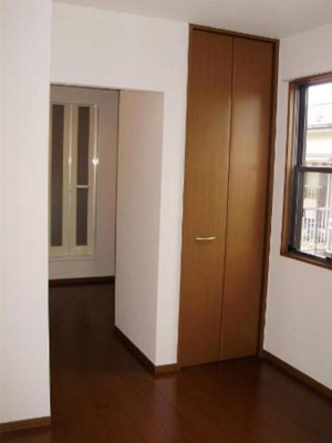 【内装】 | ヴェルドミール