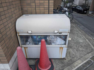 【その他共用部分】