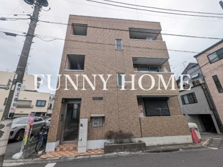 【外観】