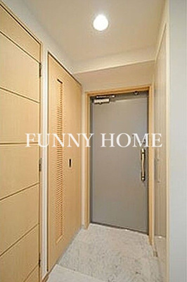 【玄関】 | スペーシア三軒茶屋弐番館