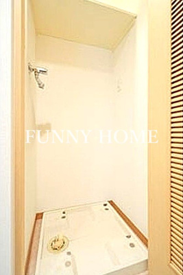 【設備】 | スペーシア三軒茶屋弐番館