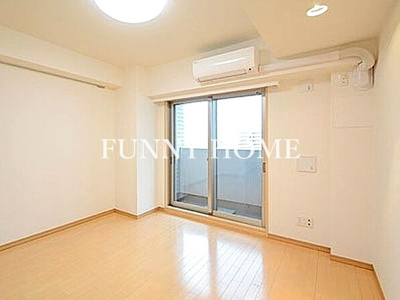 【居間・リビング】 | スペーシア三軒茶屋弐番館