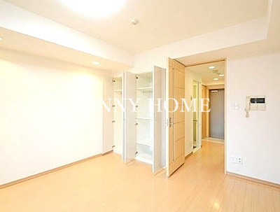 【内装】 | スペーシア三軒茶屋弐番館