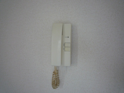 【セキュリティ】 | フォレスト駒沢