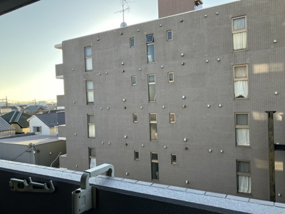 【展望】 | フォレスト駒沢