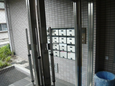 【その他共用部分】 | フォレスト駒沢