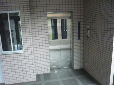 【その他共用部分】 | フォレスト駒沢