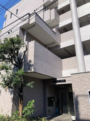 【外観】 | フォレスト駒沢