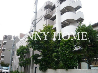 【外観】 | フォレスト駒沢