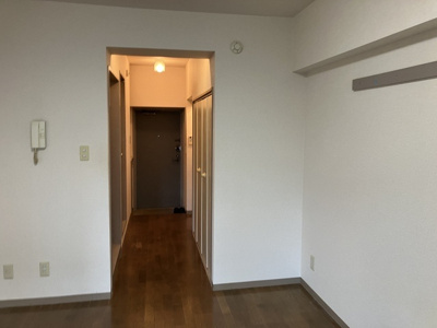 【居間・リビング】 | フォレスト駒沢