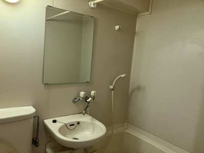 【洗面所】 | フォレスト駒沢