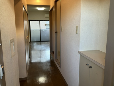 【内装】 | フォレスト駒沢