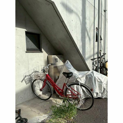 【その他共用部分】 | ＴＲＩＢＥＣＡ三軒茶屋