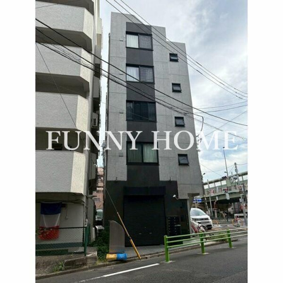 【外観】 | ＴＲＩＢＥＣＡ三軒茶屋