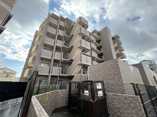 ハイム豊中上野東