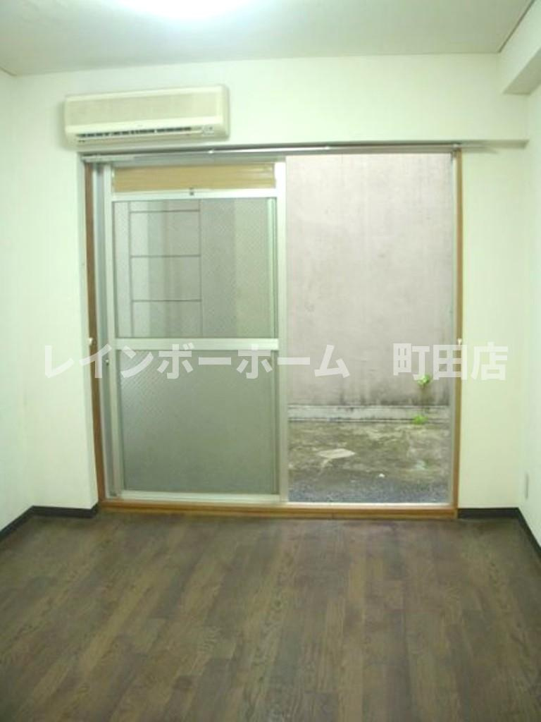 スターホームズ鶴川