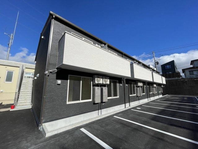 メリディアン川平伍番館