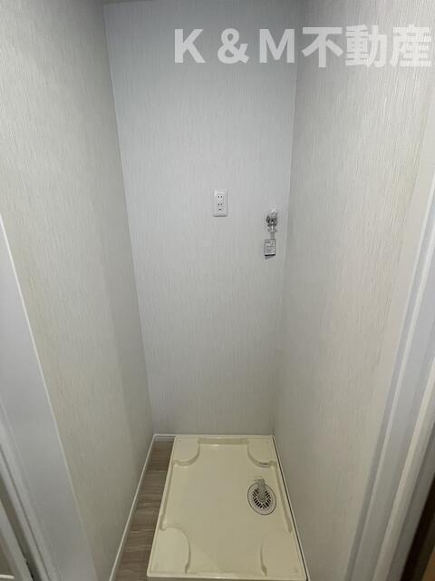 アリビオ新松戸の設備| 