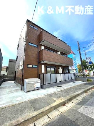 アリビオ新松戸