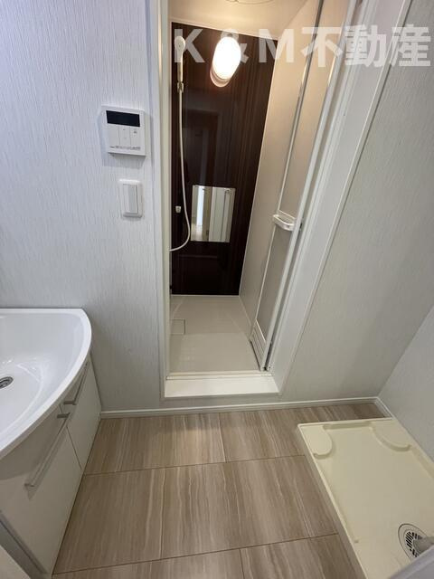 アリビオ新松戸の内装|中はこのようになっています