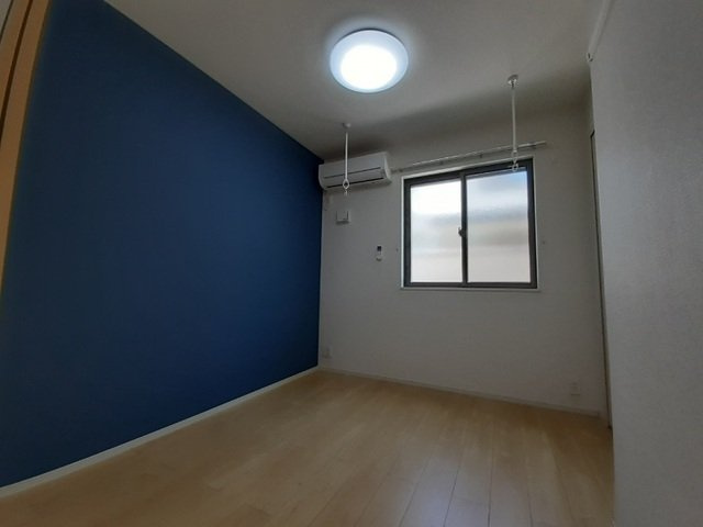 クレール樹（たつき）の内装