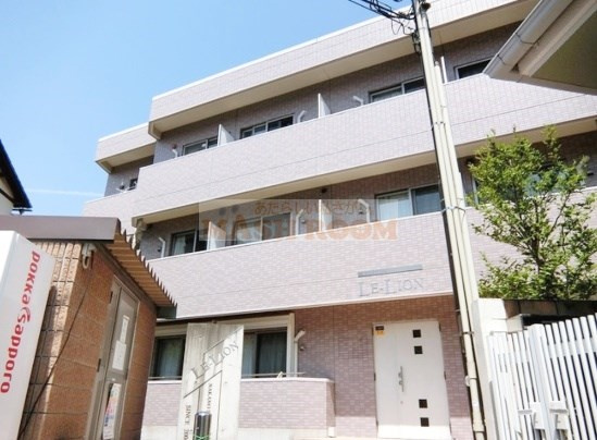 ル・リオン中野白鷺