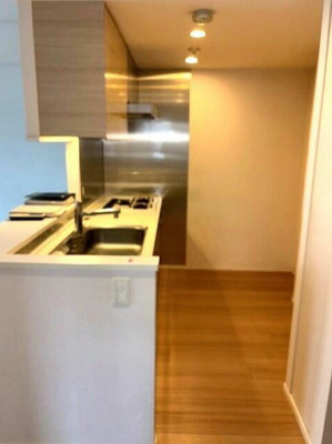 【キッチン】 | パークホームズ押上