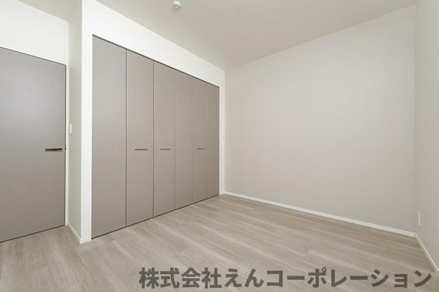 【玄関】 | エンクレスト博多PARKSIDE
