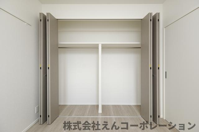 【収納】 | エンクレスト博多PARKSIDE