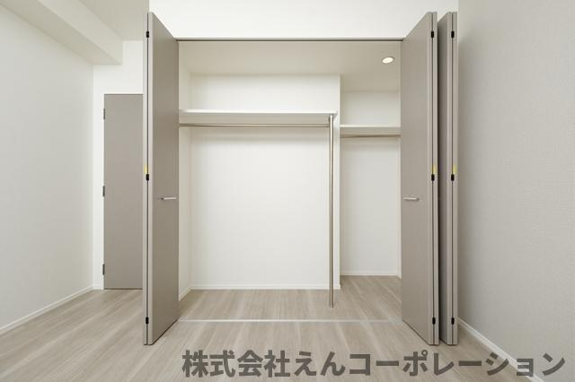 【バルコニー】 | エンクレスト博多PARKSIDE
