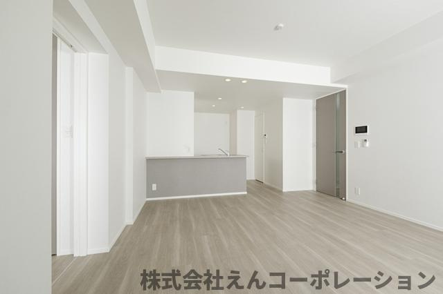 【セキュリティ】 | エンクレスト博多PARKSIDE