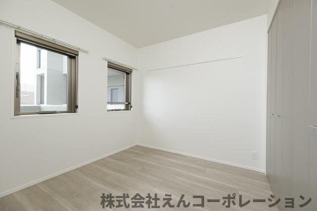 【庭】 | エンクレスト博多PARKSIDE