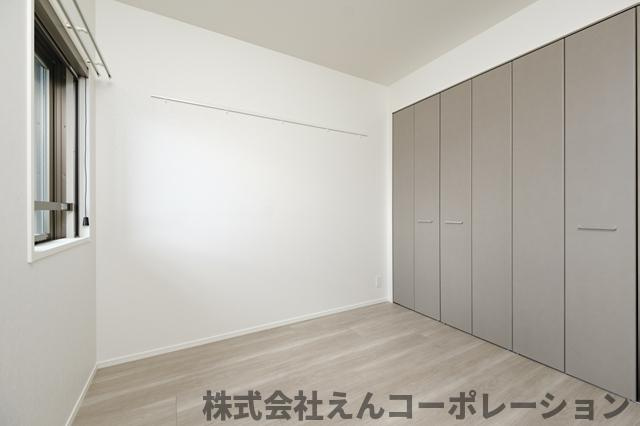 【バルコニー】 | エンクレスト博多PARKSIDE