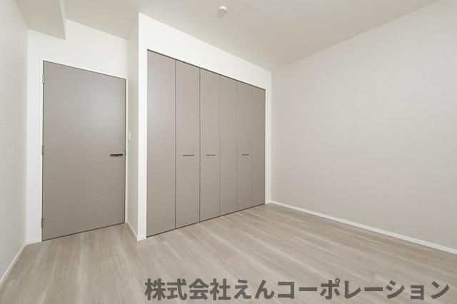 【居間・リビング】 | エンクレスト博多PARKSIDE